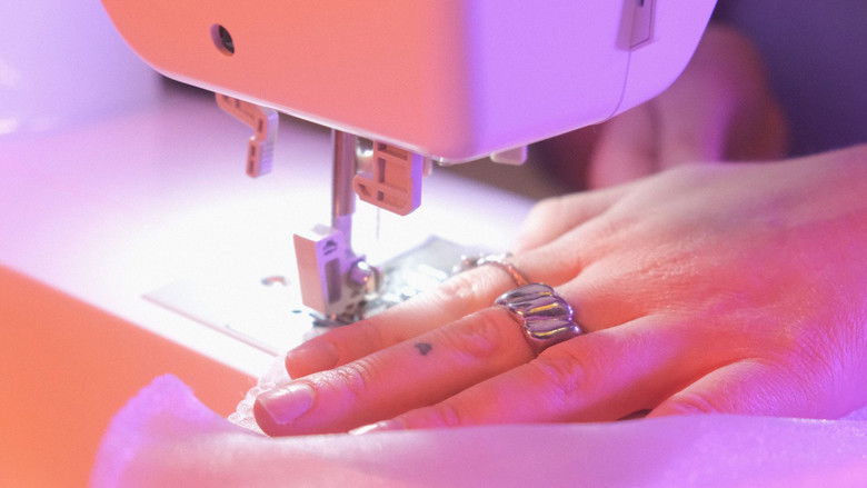 кадр из фильма Unraveled: The Kaitlyn Howard Story