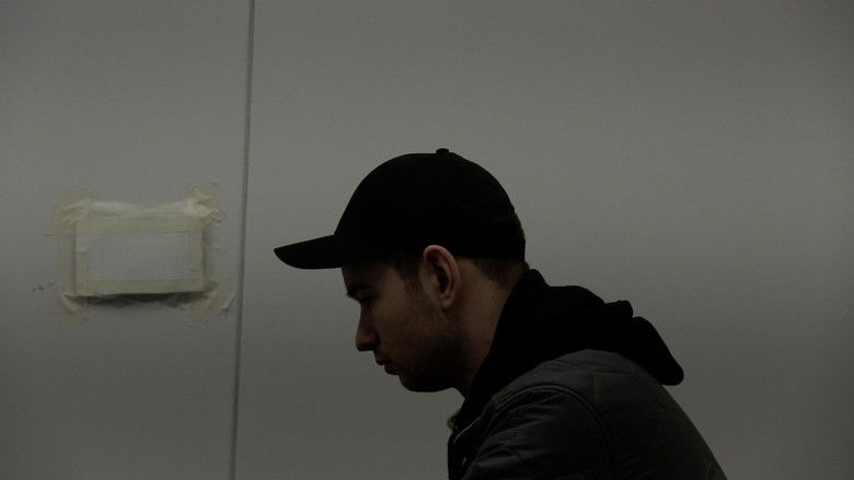 кадр из фильма Sobering Cell