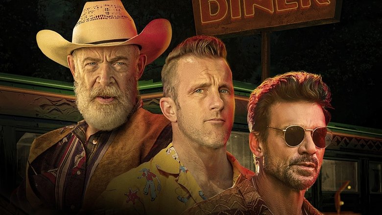 кадр из фильма Один день в львиной шкуре