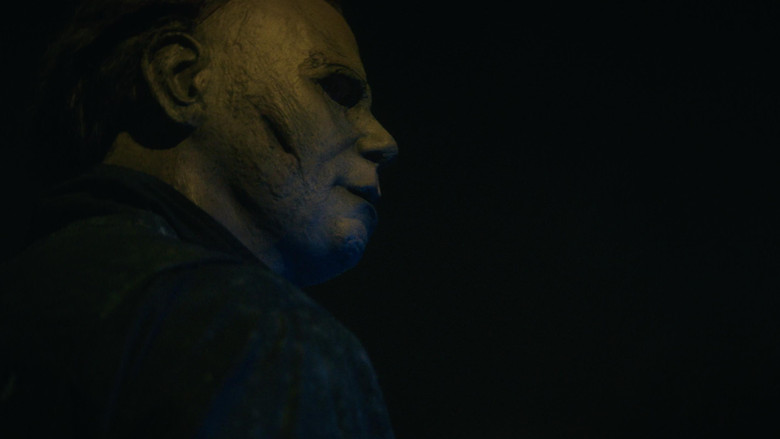 кадр из фильма Halloween Aftermath