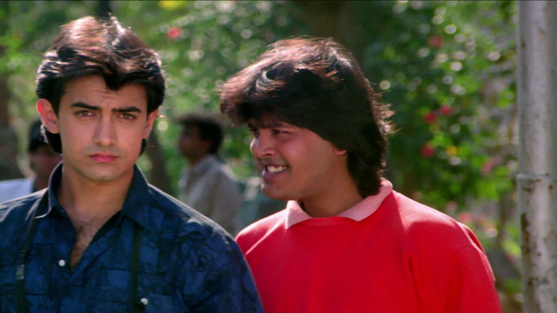 кадр из фильма Сердце