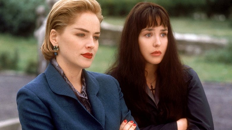 кадр из фильма Дьявольщина