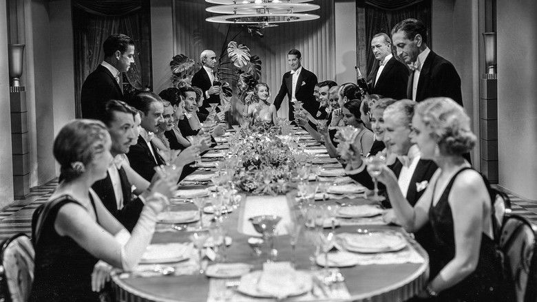 кадр из фильма Один час с тобой