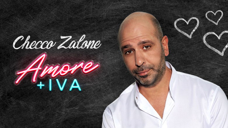 кадр из фильма Amore + Iva