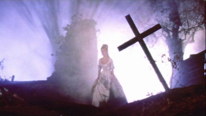 кадр из фильма Умереть от наслаждения