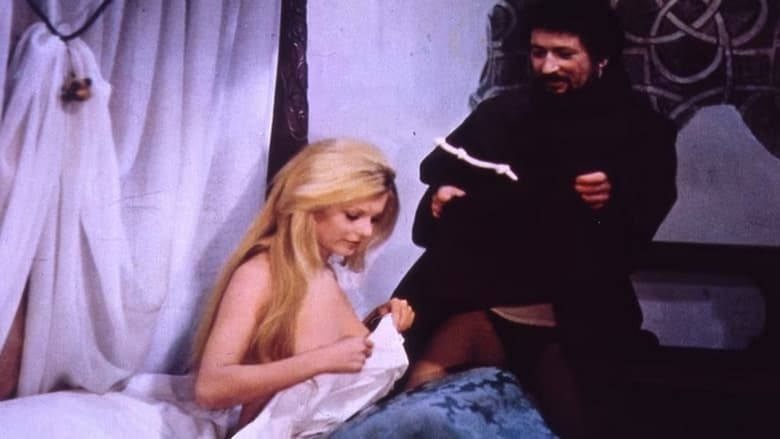 кадр из фильма Fra' Tazio da Velletri