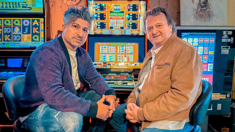 кадр из фильма Land der Spieler