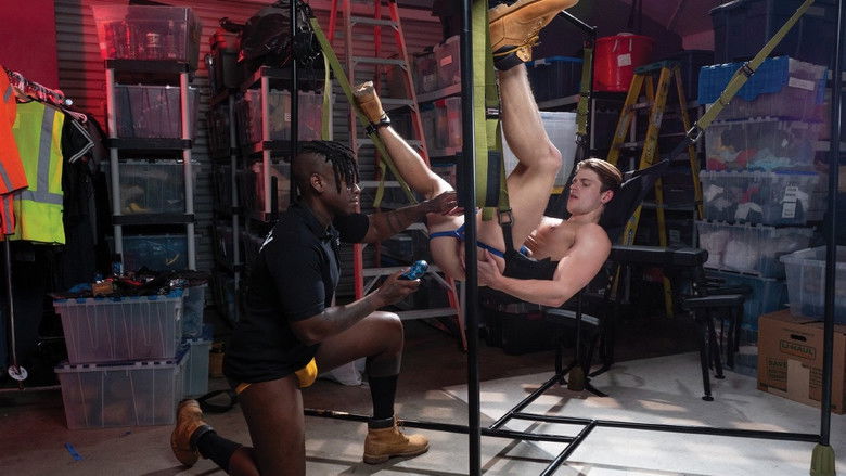 кадр из фильма Surveillance