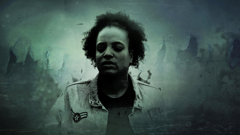 кадр из фильма Beverley