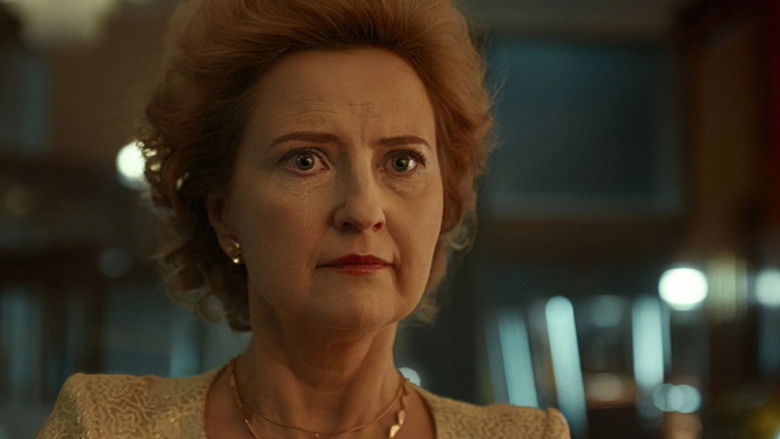 кадр из фильма Сваты