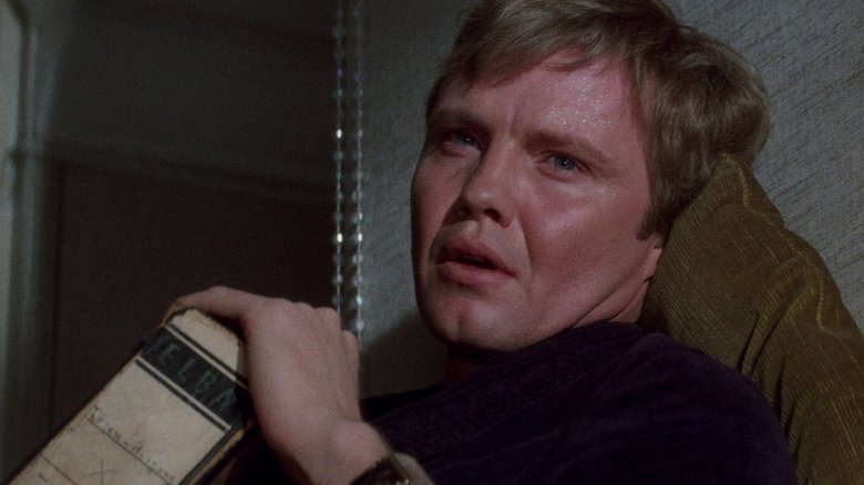 кадр из фильма Досье «ODESSA»