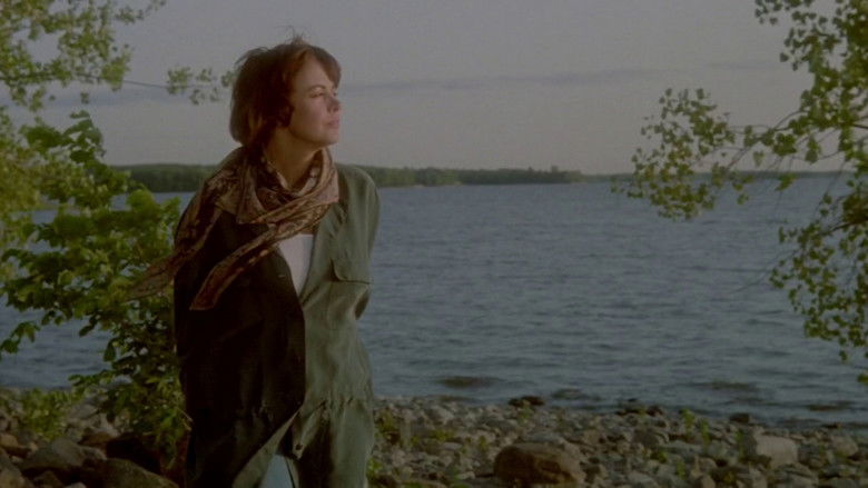 кадр из фильма Les amoureuses