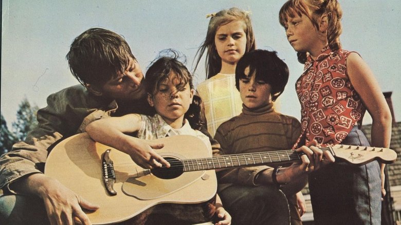 кадр из фильма 80 Steps to Jonah