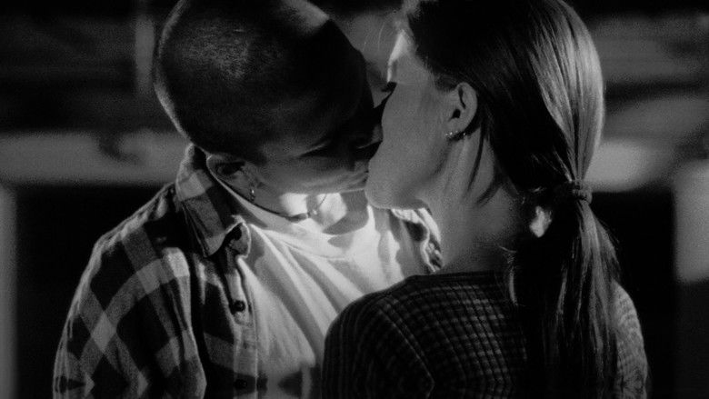 кадр из фильма Yöui