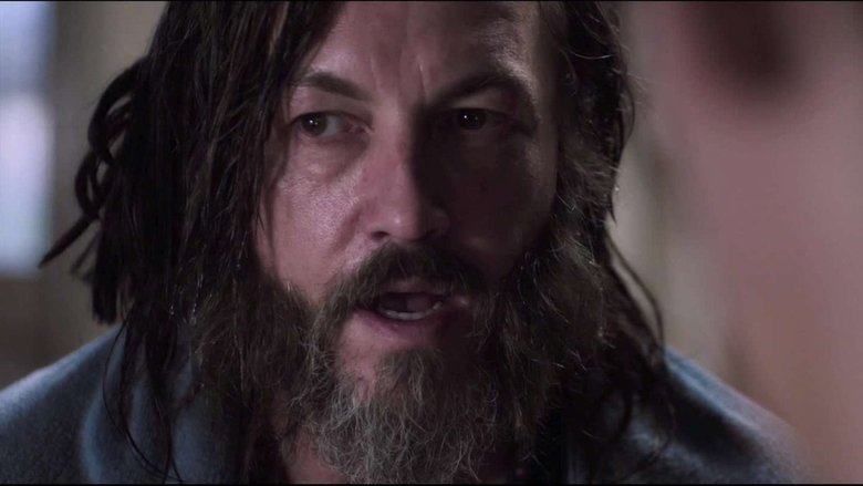 кадр из фильма Winter