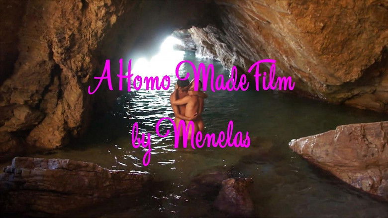 кадр из фильма Symposium: An Athenian Rawmance