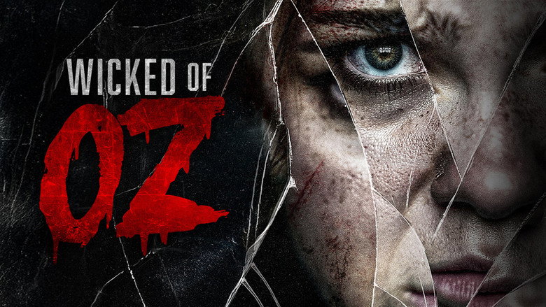 кадр из фильма Wicked of Oz