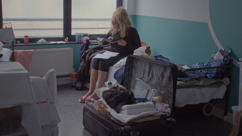 кадр из фильма Petit Rempart