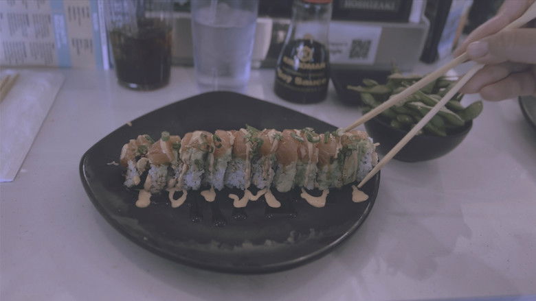 кадр из фильма All You Can Eat