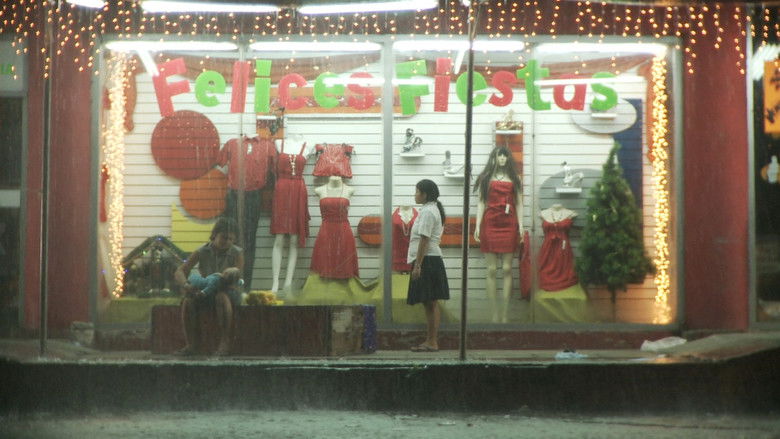 кадр из фильма Calle última