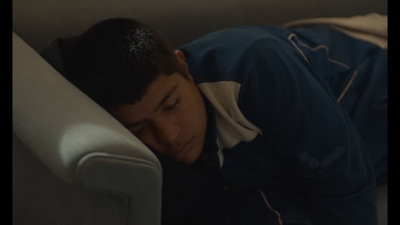 кадр из фильма El Hijo Cuervo
