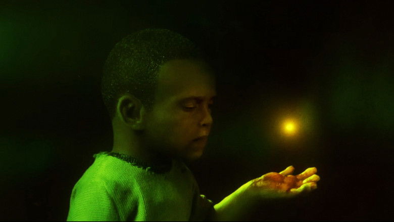 кадр из фильма Remember To Enjoy The Light Before It’s Gone