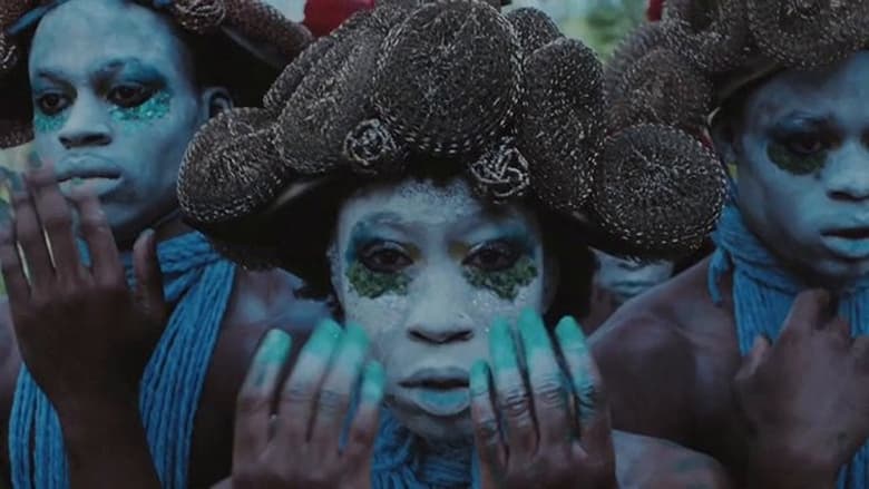 кадр из фильма The Dig - You And I and You