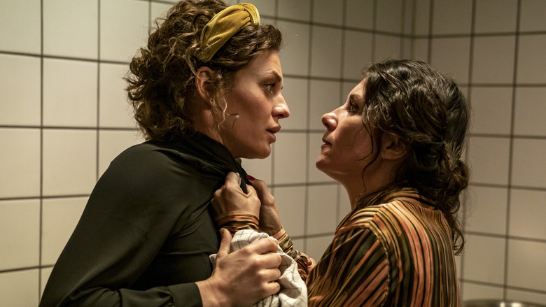 кадр из фильма Lille sommerfugl