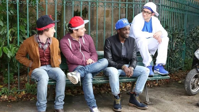 кадр из фильма Soda : Un trop long week-end