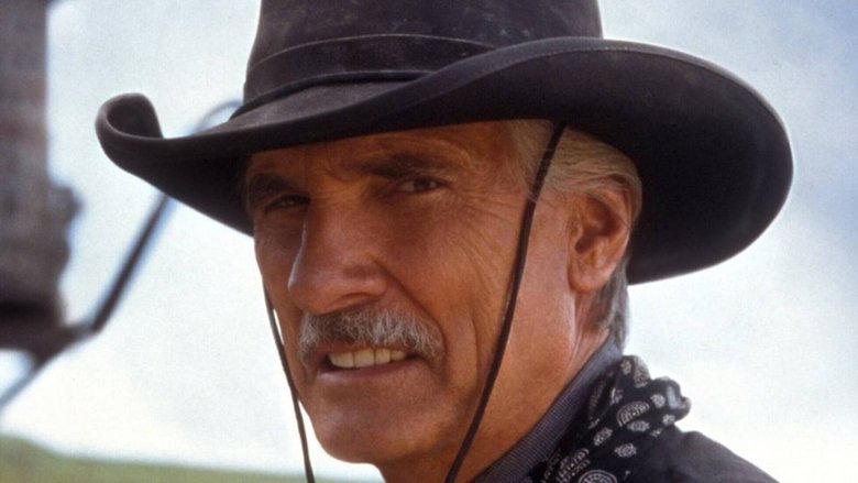 кадр из фильма The Virginian