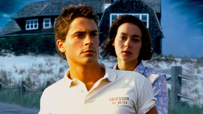 кадр из фильма Маскарад