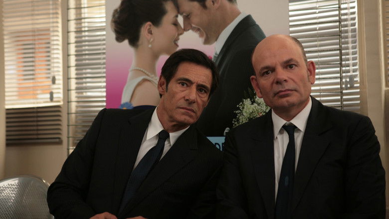 кадр из фильма Ошибка банка в вашу пользу