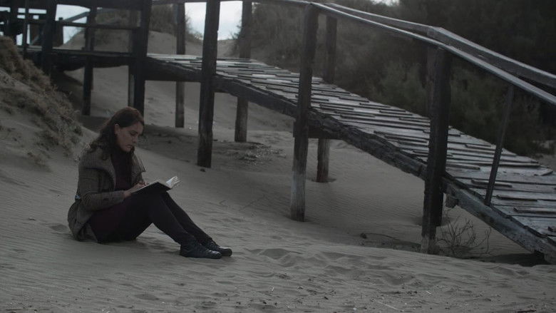 кадр из фильма Las olas