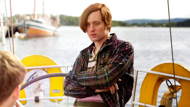 кадр из фильма Lønsj