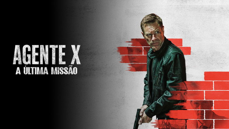 кадр из фильма Каменщик