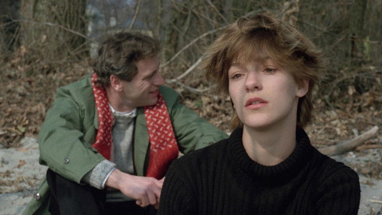 кадр из фильма Хвала тебе, Мария