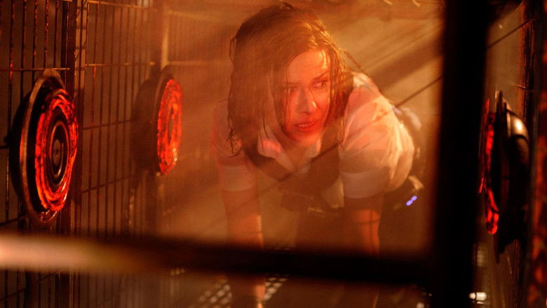 кадр из фильма Пила 6