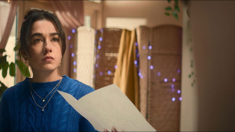 кадр из фильма Post