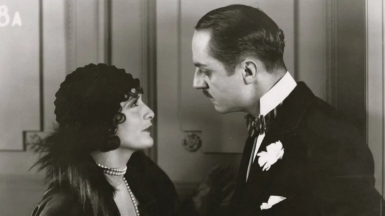 кадр из фильма Interference