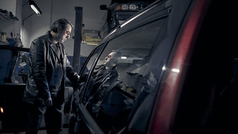 кадр из фильма Der gute Bulle - Heaven can wait