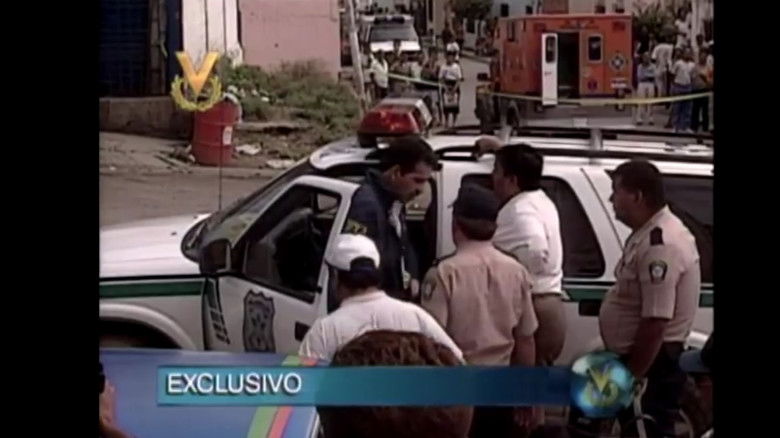 кадр из фильма Banned from Television III