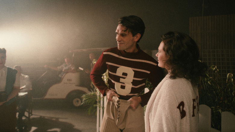 кадр из фильма Jimmy