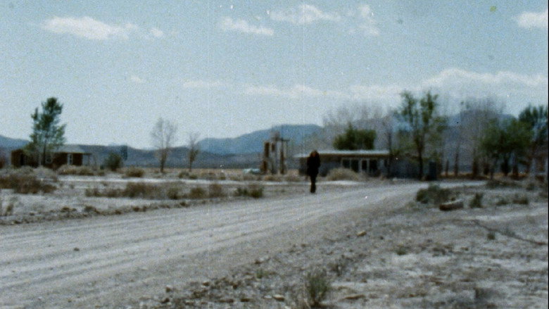 кадр из фильма Blood Shack