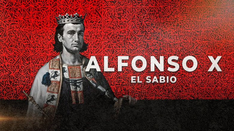 Alfonso X El sabio