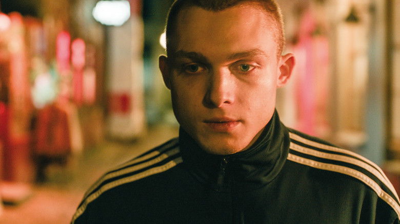 кадр из фильма Norwegian Dream