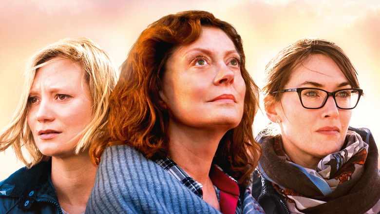 кадр из фильма Чёрный дрозд