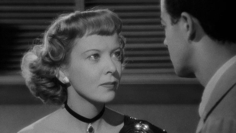 кадр из фильма Road House