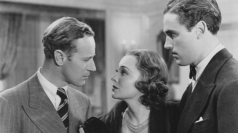 кадр из фильма It's Love I'm After