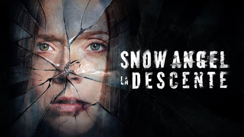 кадр из фильма Snow Angel