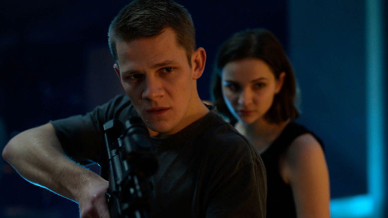 кадр из фильма Дом